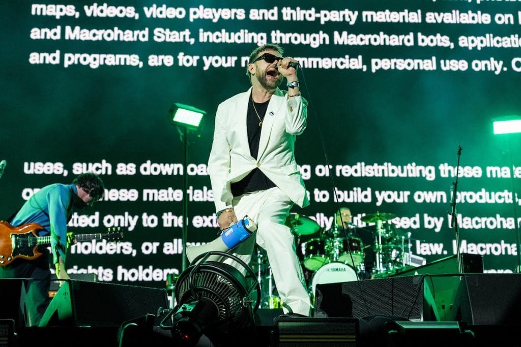 Coachella 2024 Day 2 Recap: Tyler The Creator Launches