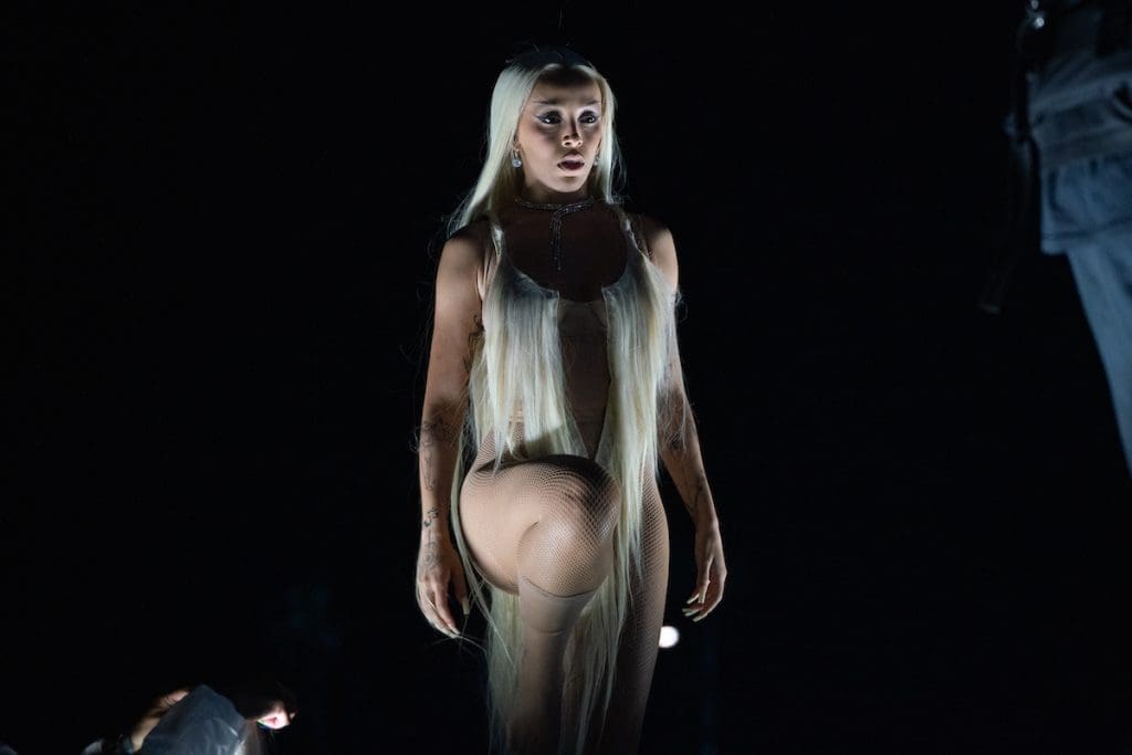 Coachella 2024 Day 3: Doja Cat Wins It All 