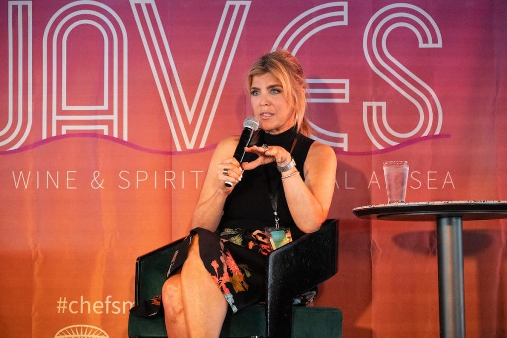 Chefs Making Waves Day 2 Recap