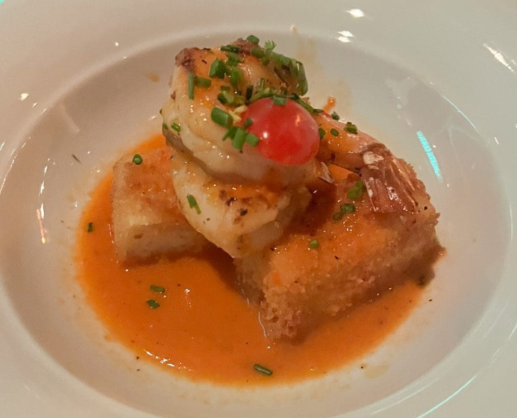 Chefs Making Waves Day 2 Recap