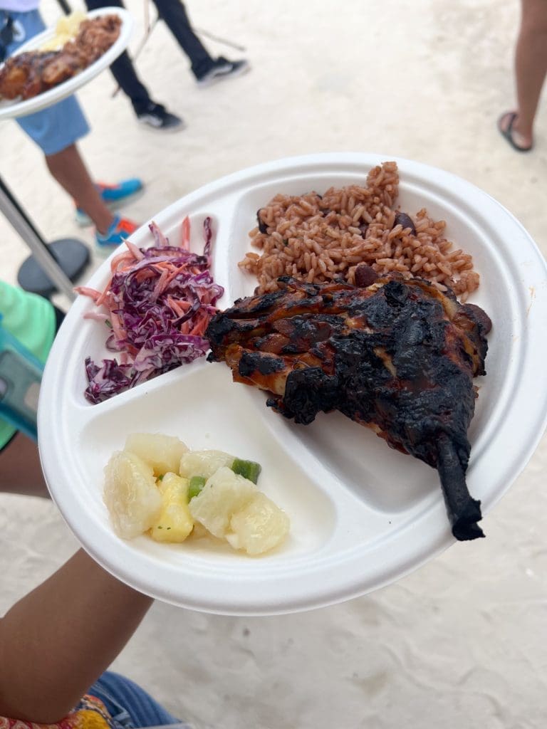 Chefs Making Waves Day 3 & 4 Recap