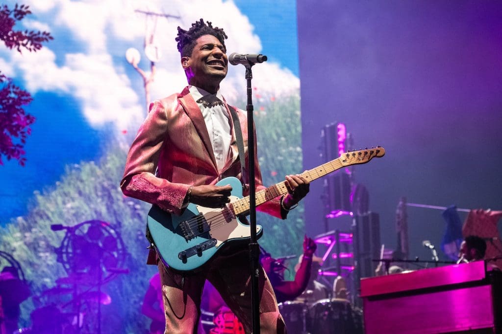 Coachella 2024 Day 2 Recap: Tyler The Creator Launches