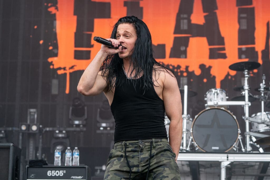 Sonic Temple Day 3 Recap With Pantera