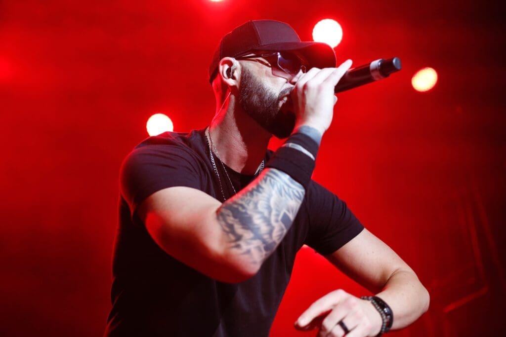 Creed Makes Major Comeback With Sold Out Cruises 