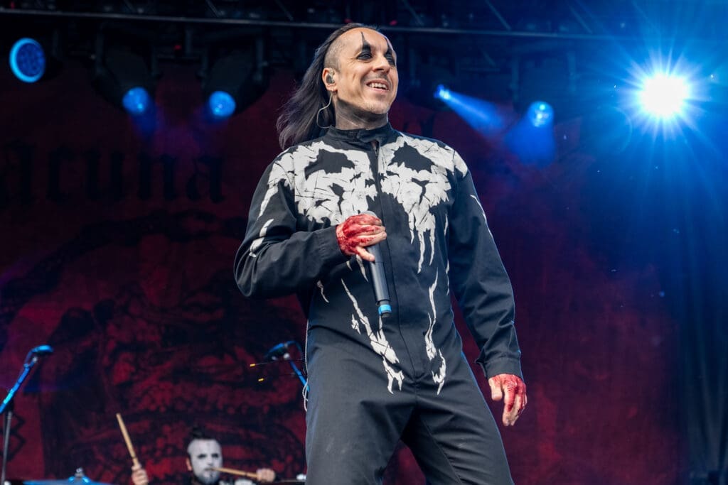 Sonic Temple Day 3 Recap With Pantera