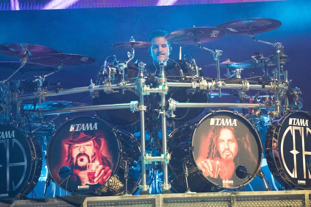 Sonic Temple Day 3 Recap With Pantera
