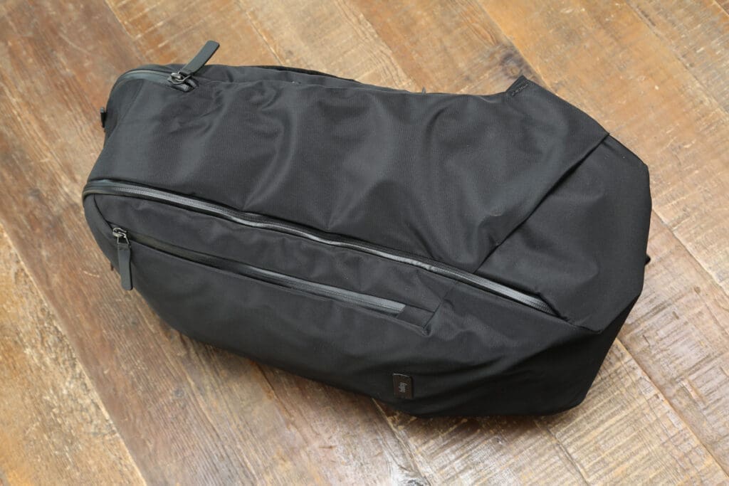 Bellroy's Transit Backpack Is The Perfect Bag For A Long Weekend