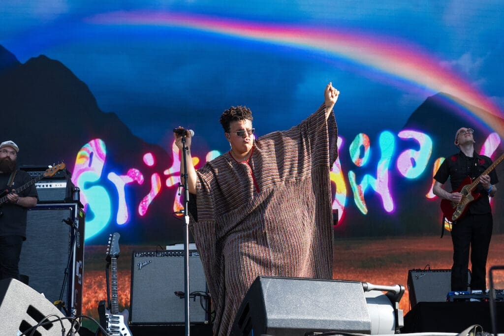 Bonnaroo Day 3 Recap: Red Hot Chili Peppers Bring the Jams