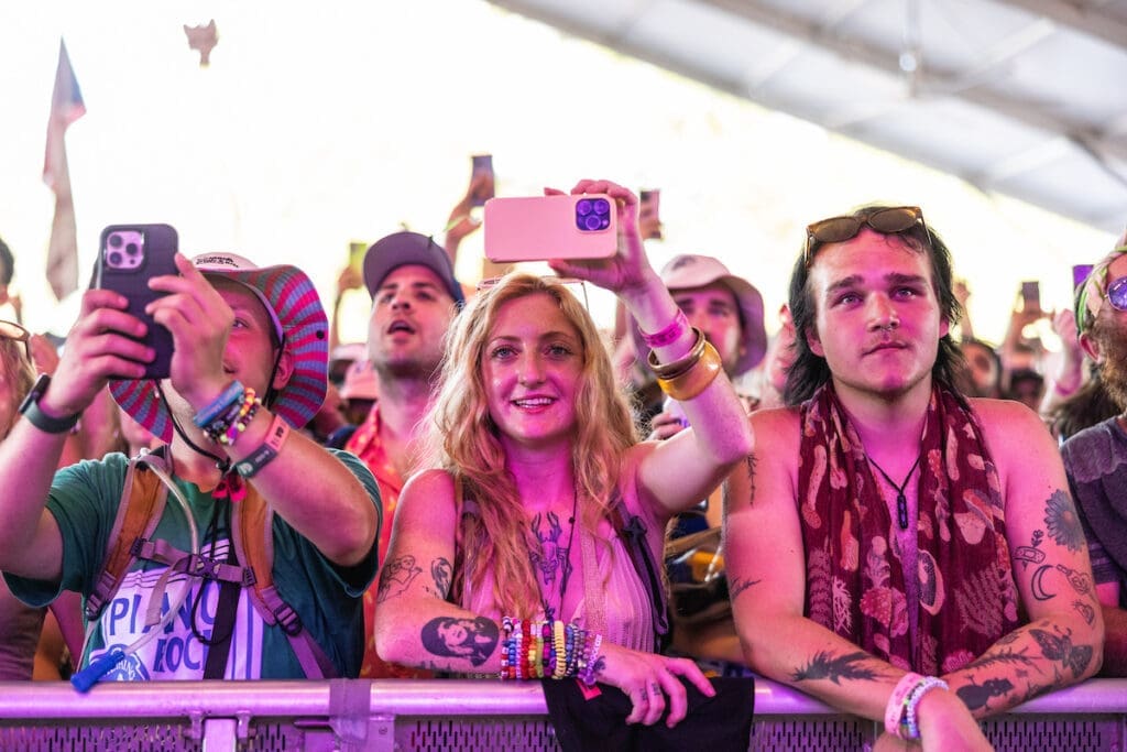 Bonnaroo Day 3 Recap: Red Hot Chili Peppers Bring the Jams