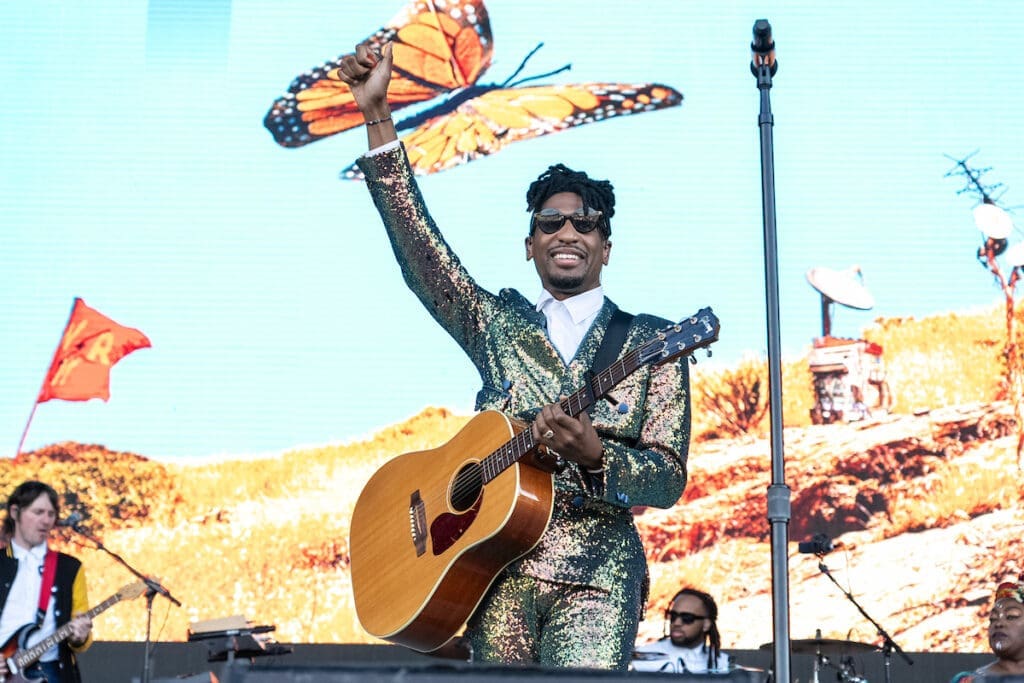 Bonnaroo Day 3 Recap: Red Hot Chili Peppers Bring the Jams