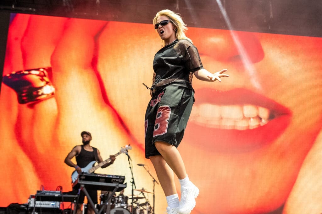 Bonnaroo Day 3 Recap: Red Hot Chili Peppers Bring the Jams