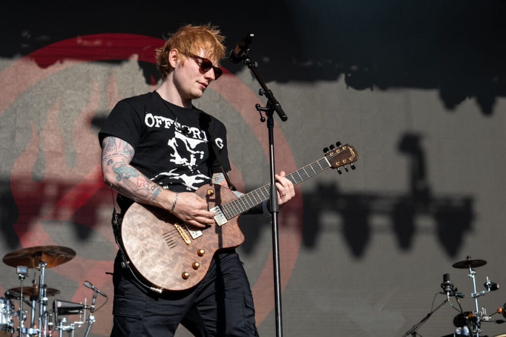BottleRock Closes Out With Big Rock N Roll Moments