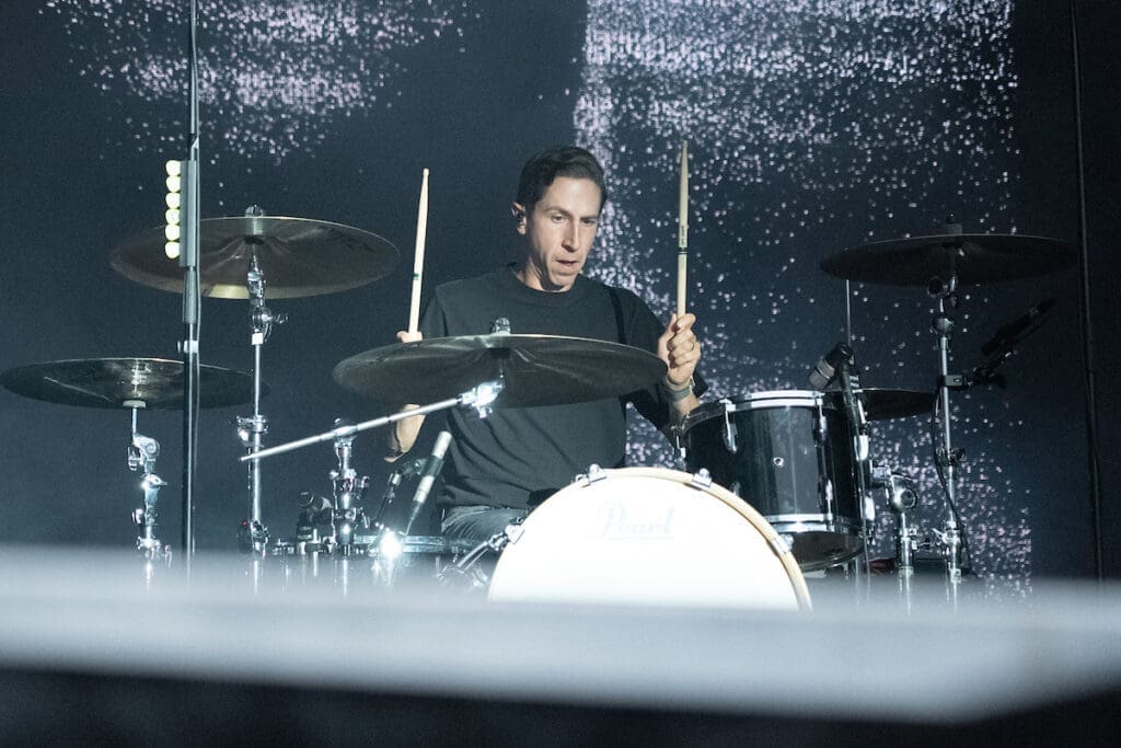 Rain Couldn't Dampen Spirits on Day 7 of Festival d’été de Québec