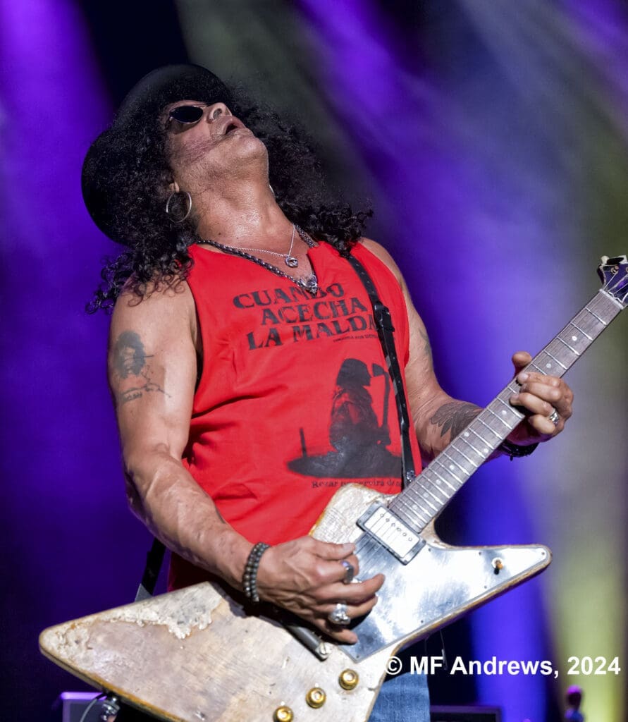 Slash’s S.E.R.P.E.N.T. Festival Tuscon