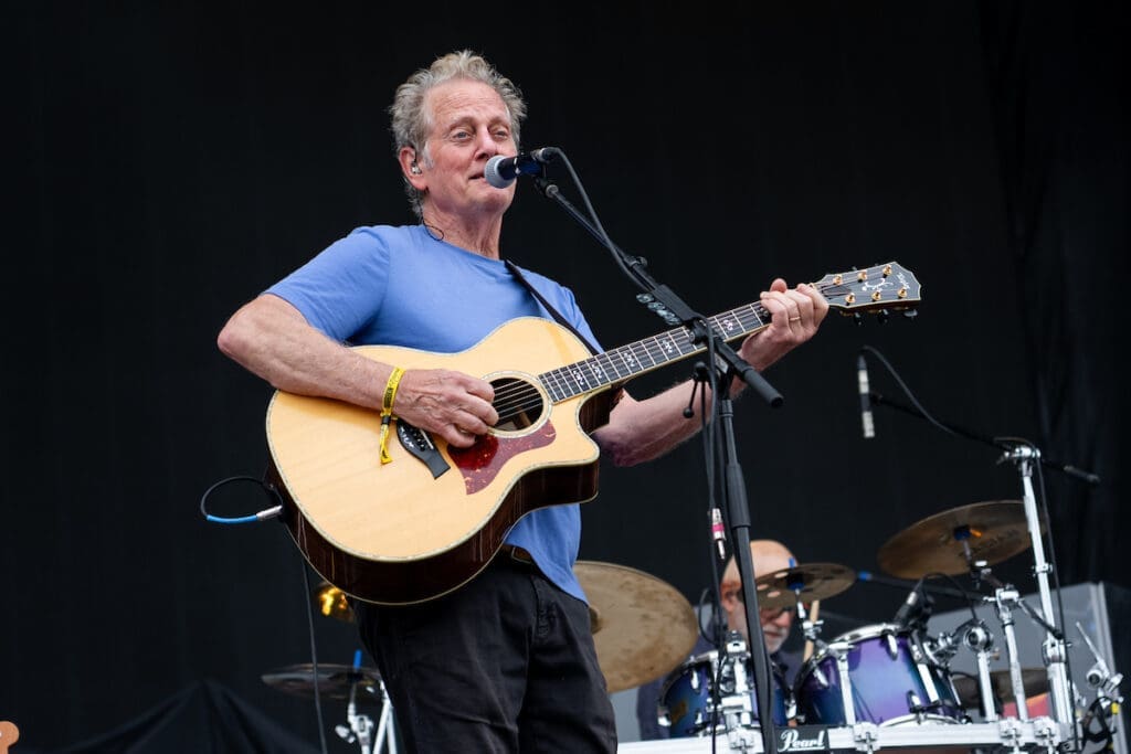 Bourbon And Beyond Closes Out With Tyler Childers