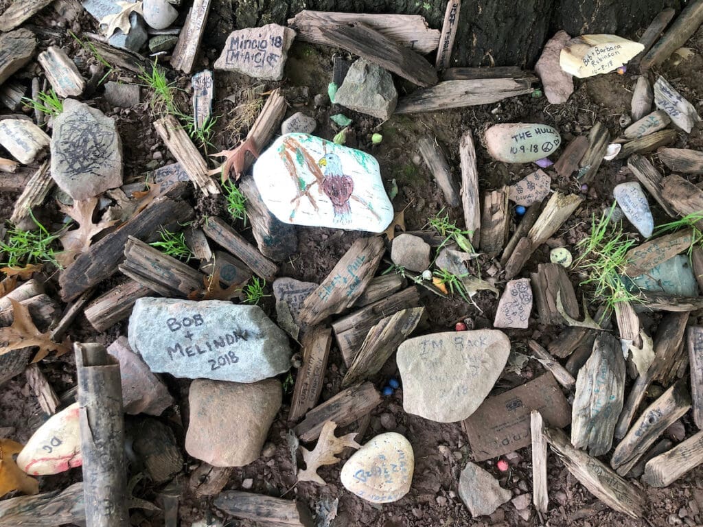 The Woodstock Museum In Bethel Woods
