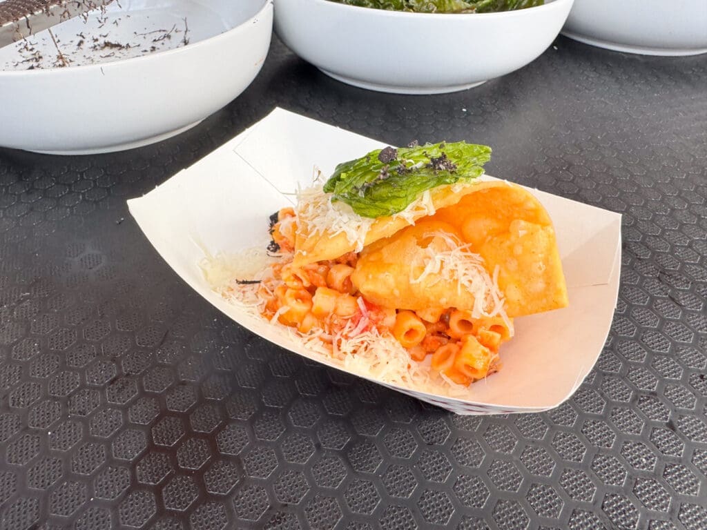 Players Tailgate Brings Gourmet Bites & NFL Legends