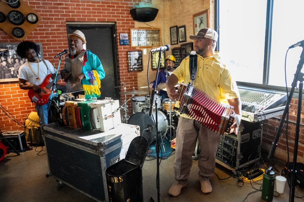 Where To Eat Stay and Play in Lafayette Louisiana