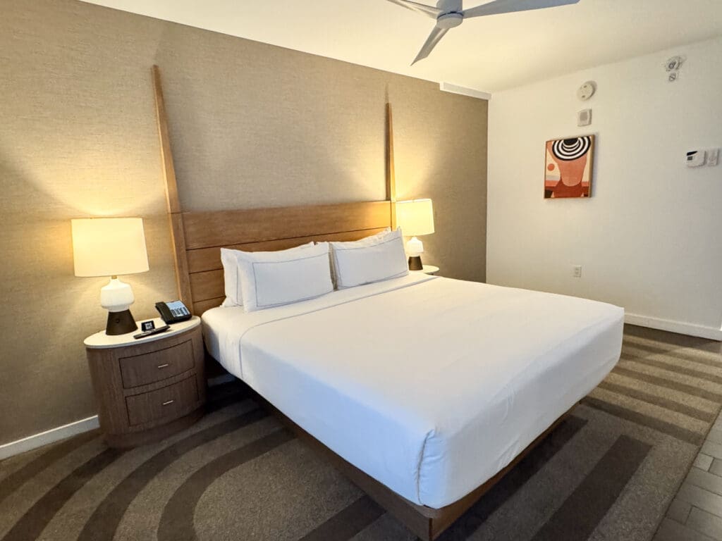 Relax Dine and Unwind at Hilton Cabana Miami Beach Resort