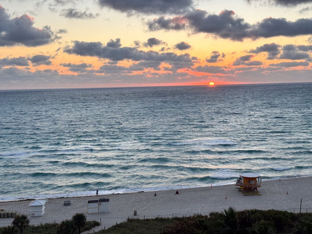Relax Dine and Unwind at Hilton Cabana Miami Beach Resort