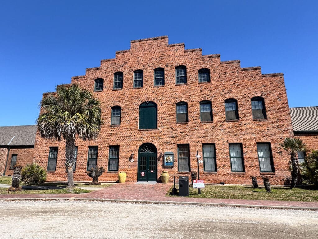Where To Eat Stay and Play in Lafayette Louisiana