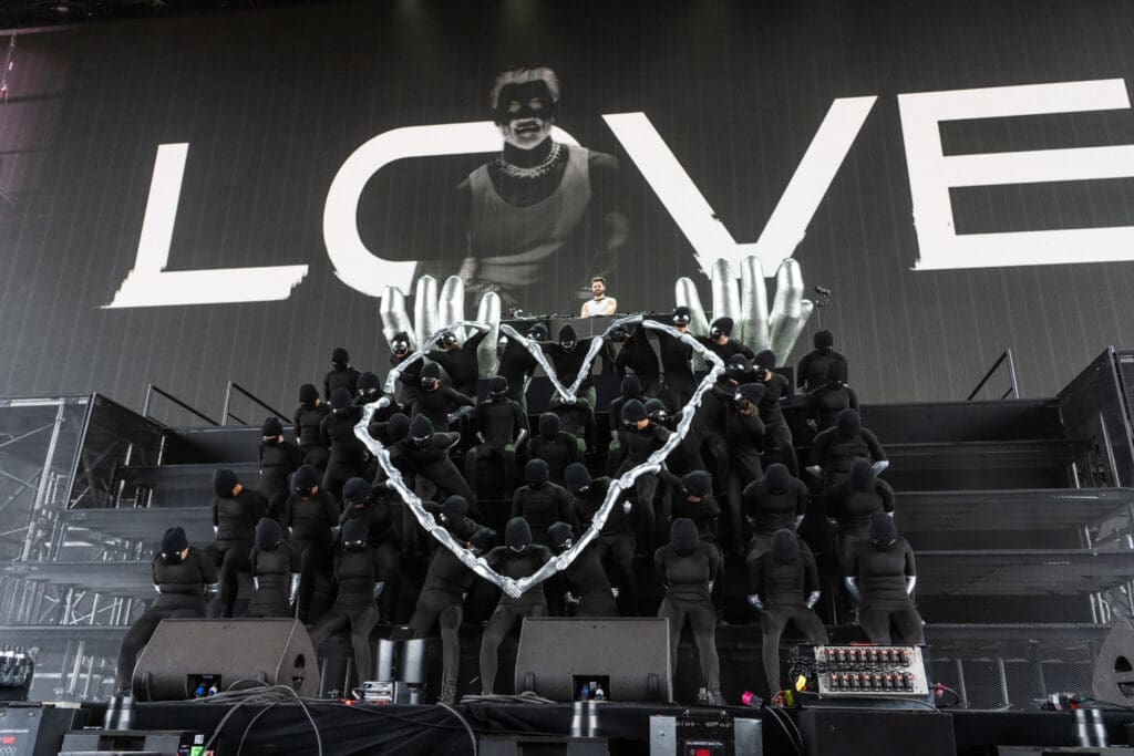 Day 2 Coachella Highlights: Green Day Dominates