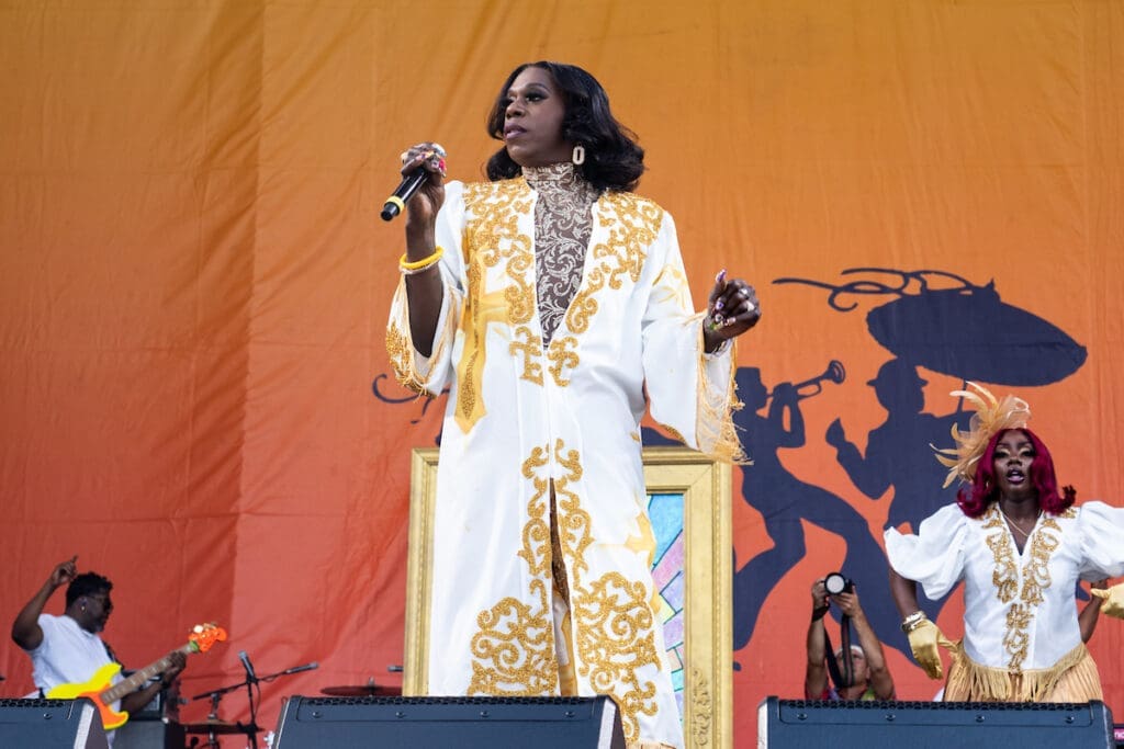 Jazz Fest Day 3: Lil Wayne & The Roots Headline 