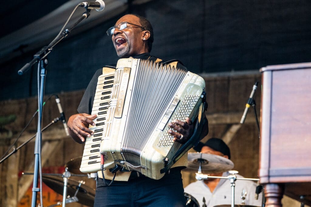 Jazz Fest 2025 Day 2