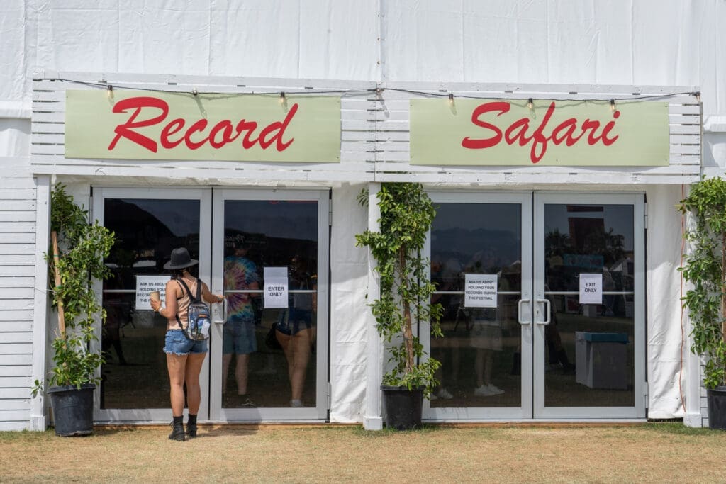 Day 2 Coachella Highlights: Green Day Dominates