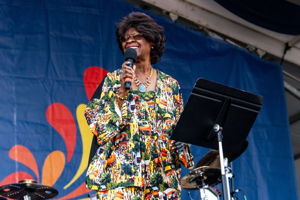 Jazz Fest Day 3: Lil Wayne & The Roots Headline