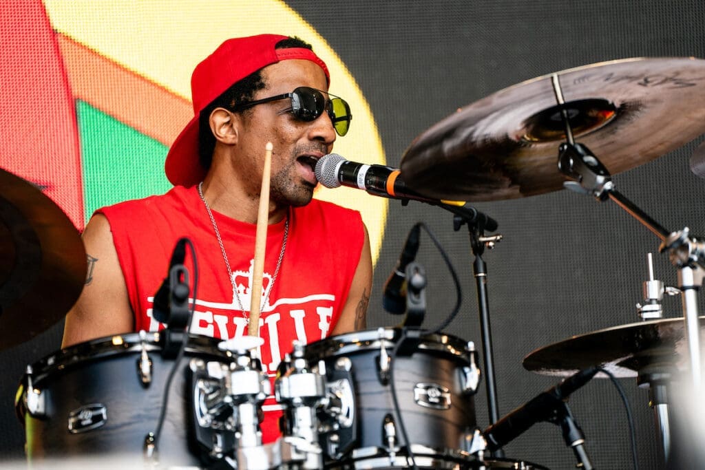 Jazz Fest Day 3: Lil Wayne & The Roots Headline 