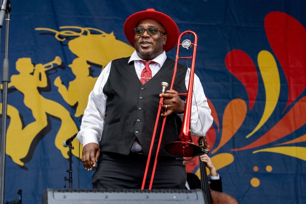 Jazz Fest Day 3: Lil Wayne & The Roots Headline 