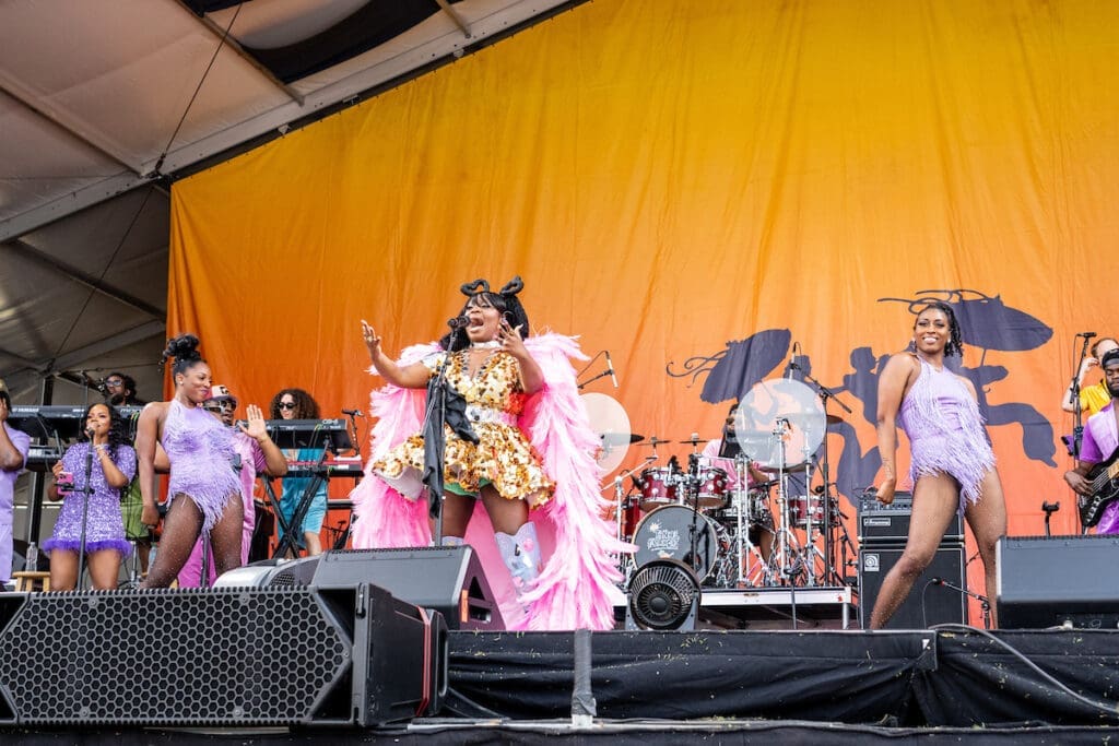 Jazz Fest Day 3: Lil Wayne & The Roots Headline 