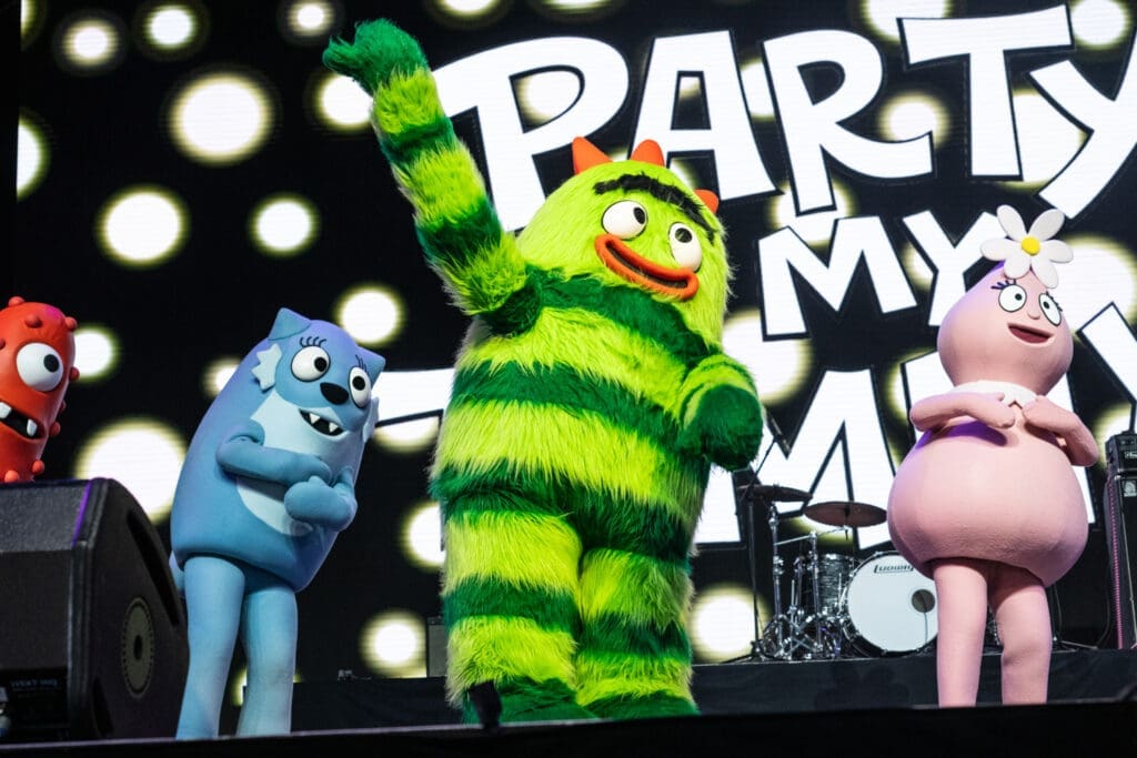 Day 2 Coachella Highlights: Green Day Dominates