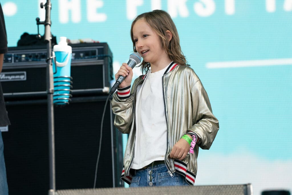 BottleRock Day 2 Hits Every Note