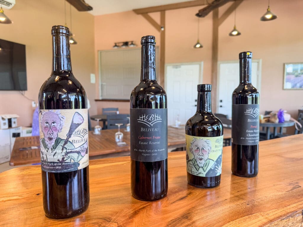 Where to Eat Stay and Play In Blacksburg Virginia
