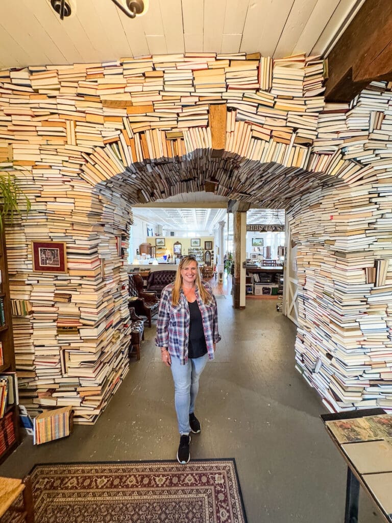 Where to Eat Stay and Play In Blacksburg Virginia