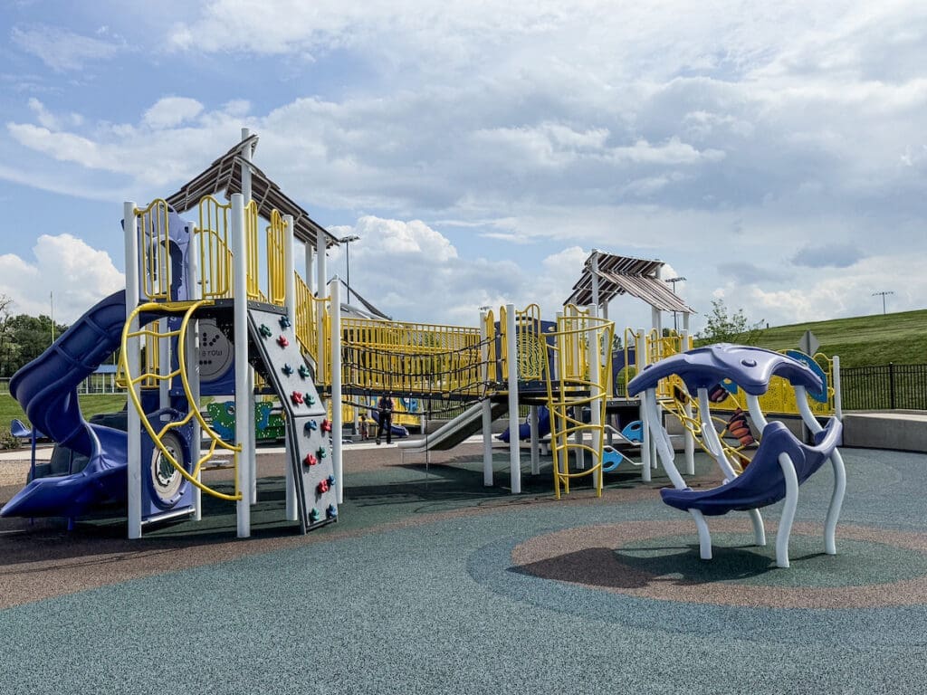 Where to Eat Stay and Play In Blacksburg Virginia