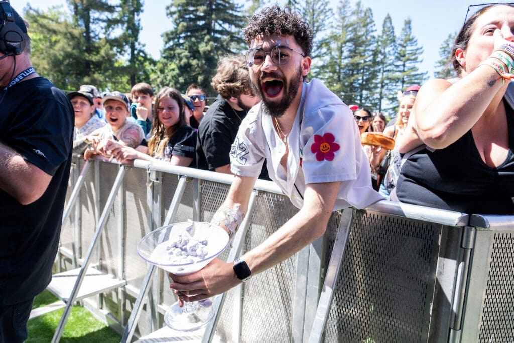 BottleRock Day 2 Hits Every Note