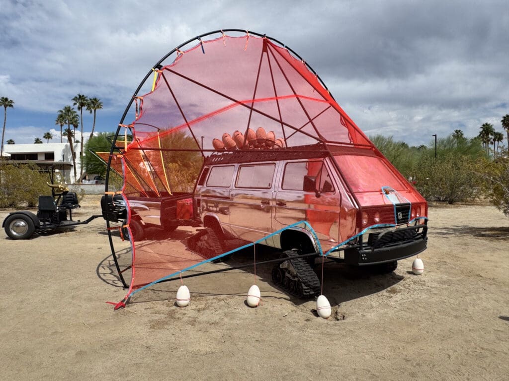 Where To Eat  Stay and Play in Palm Springs