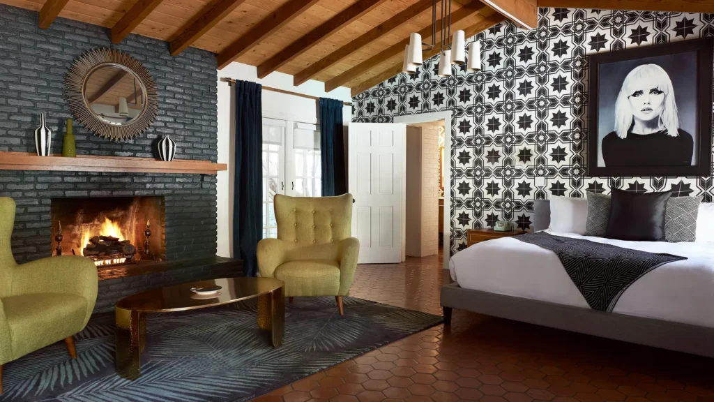 Where To Eat  Stay and Play in Palm Springs