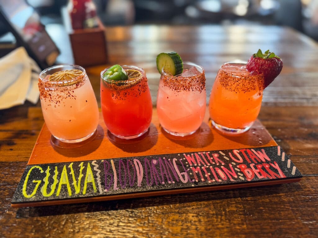 Five Perfect Days In Santa Barbara