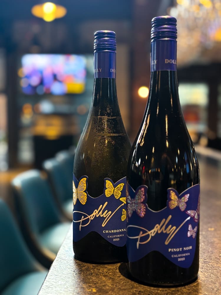 Dolly Wines Bar