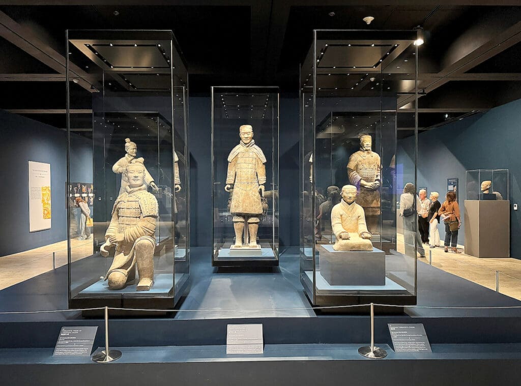 Bowers Museum Showcases Global Culture 