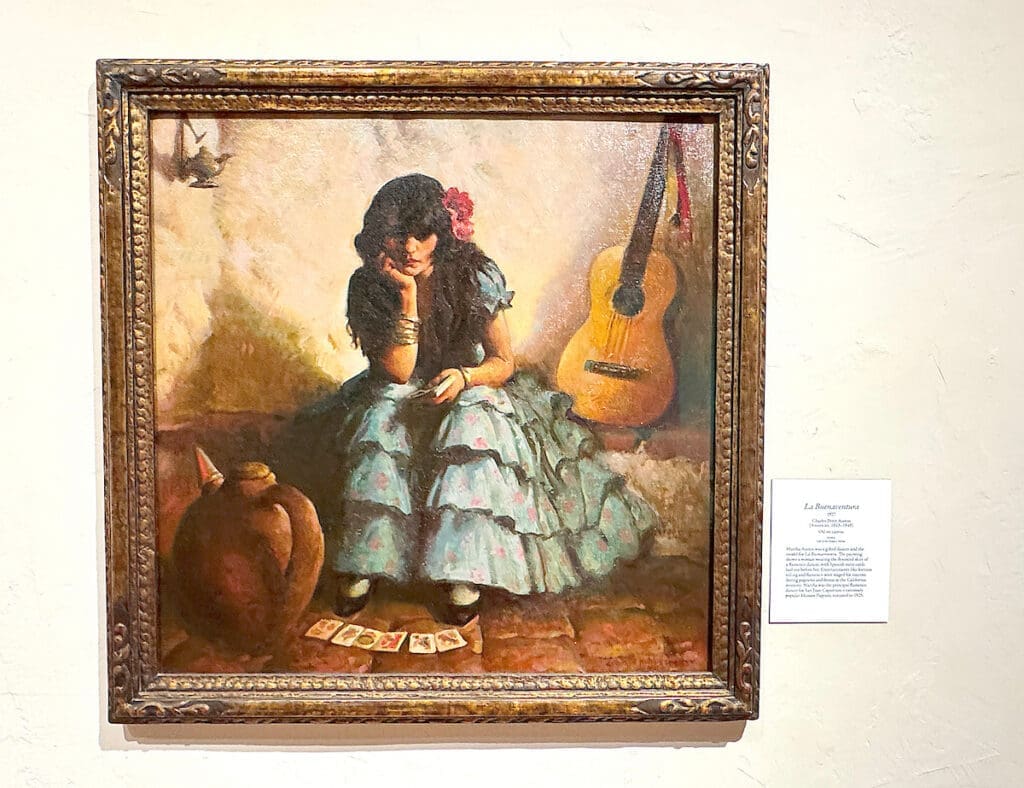 Bowers Museum Showcases Global Culture 
