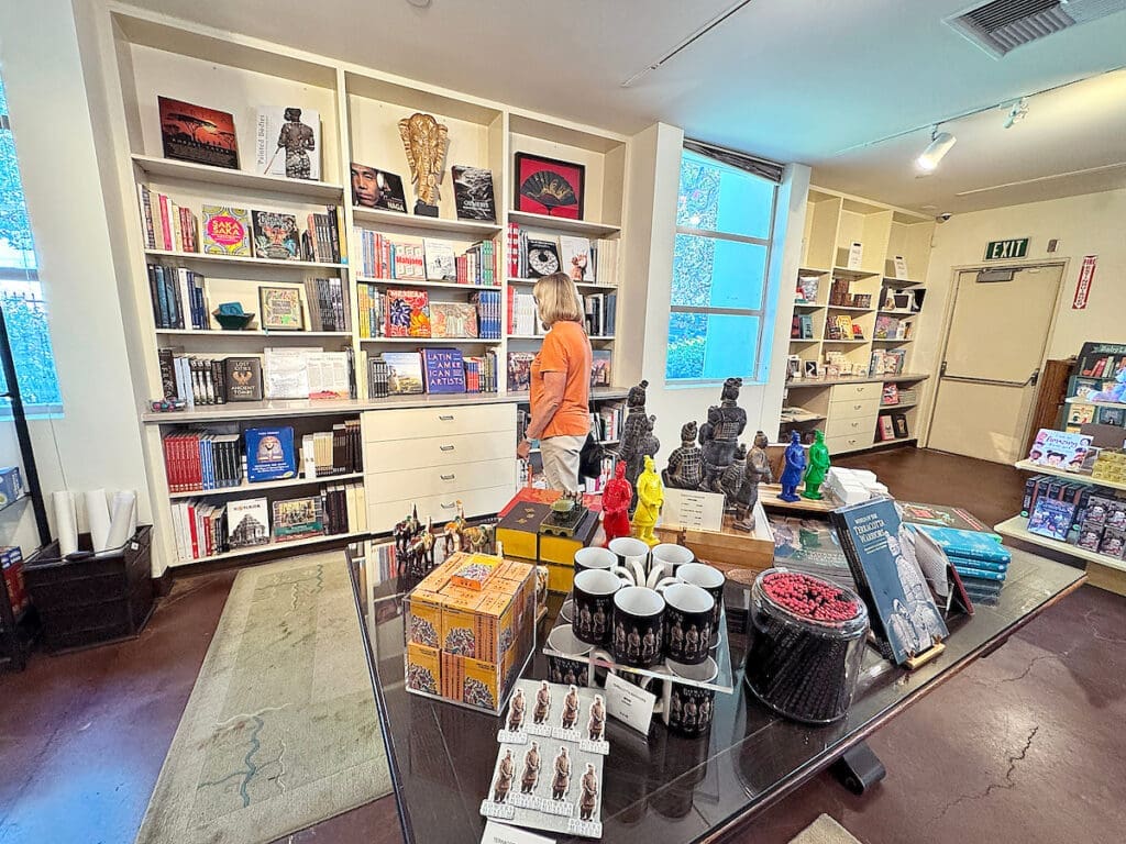 Bowers Museum Showcases Global Culture 
