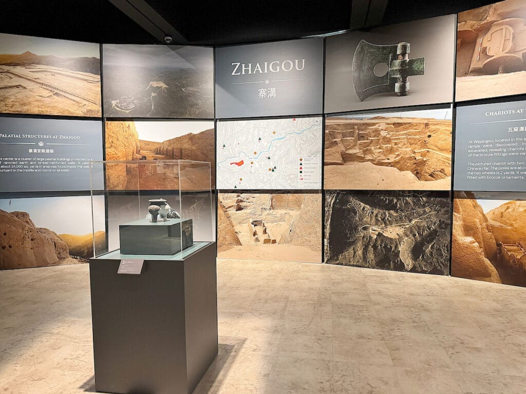 Bowers Museum Showcases Global Culture 