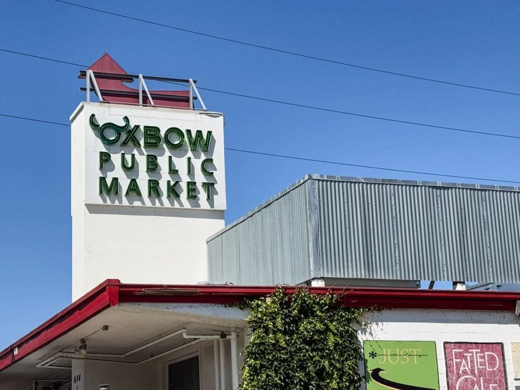 Where to Sip, Stay and Play in Napa