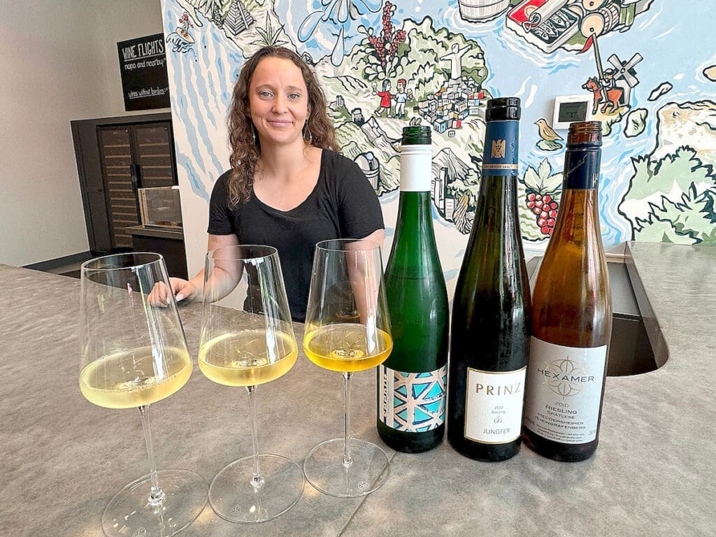Where to Sip, Stay and Play in Napa