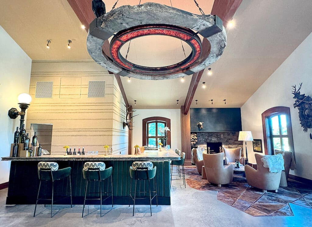 Where to Sip, Stay and Play in Napa